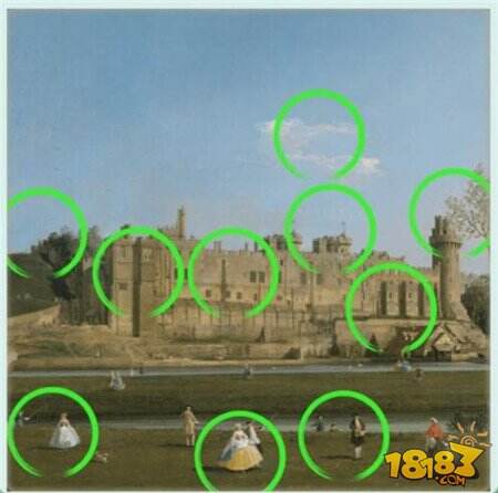 微信大家来找茬3月15日每日挑战答案一览