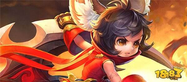 盘点当前位置上的最强英雄 想上分选他们就没错