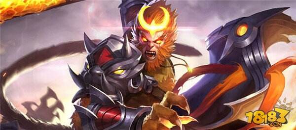 盘点当前位置上的最强英雄 想上分选他们就没错