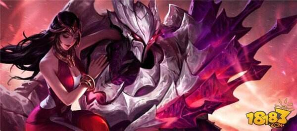 盘点当前位置上的最强英雄 想上分选他们就没错