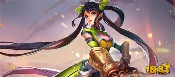 盘点当前位置上的最强英雄 想上分选他们就没错