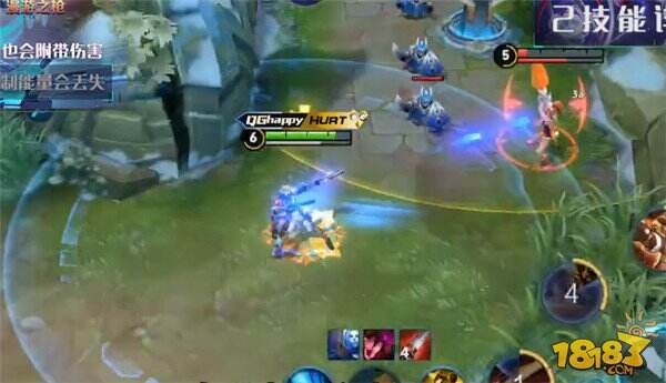 射手一哥马可波罗解析：打边路还是自由人打野