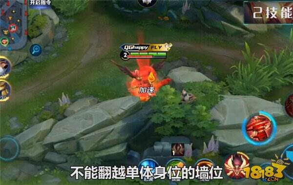 没打野不用保后排？脆皮噩梦不是打野 竟然是他