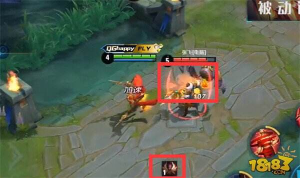 没打野不用保后排？脆皮噩梦不是打野 竟然是他