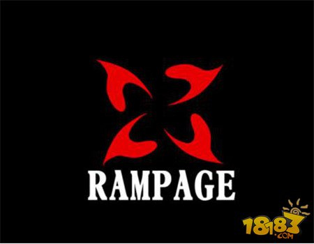 终结者2TSL总决赛：Rampage战队专访