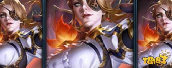 新英雄米莱狄将上线体验服 这不是赏金猎人么