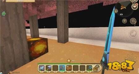 玩迷你世界的游戏玩家 被人发现会有3种情况