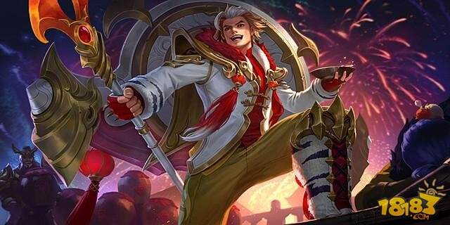 王者荣耀三月份英雄天梯排行 选对英雄轻松上分