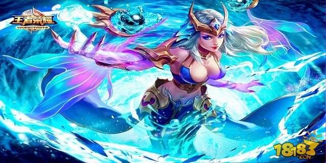 王者荣耀三月份英雄天梯排行 选对英雄轻松上分