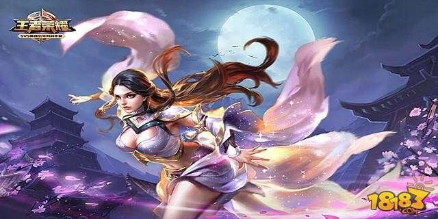 王者荣耀三月份英雄天梯排行 选对英雄轻松上分