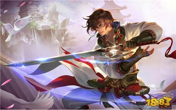 王者荣耀4月第3周英雄胜率排行榜 鲁班杀入前十