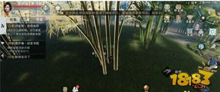 楚留香采集系1-30级最大化收益升级及最佳采集点