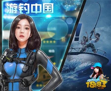 釣魚小白成長指南 手把手教你玩轉釣魚王者