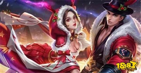 盘点王者荣耀中正版CP档 不过最后一个有点怀疑