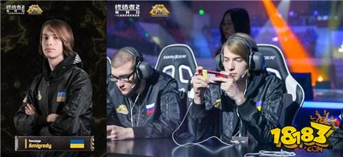 电竞偶像练习生 电竞偶像练习生 终结者2TSL高颜值选手大盘点