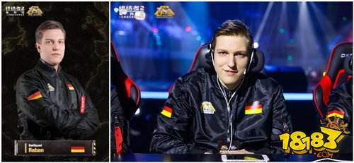 电竞偶像练习生 电竞偶像练习生 终结者2TSL高颜值选手大盘点