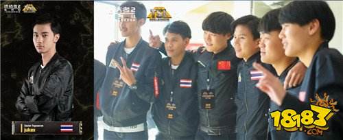 电竞偶像练习生 电竞偶像练习生 终结者2TSL高颜值选手大盘点