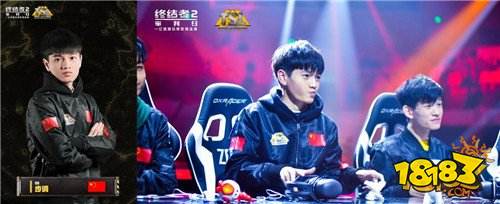 电竞偶像练习生 电竞偶像练习生 终结者2TSL高颜值选手大盘点