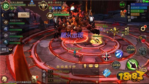 我叫MT4副本厄拉曼魔巢怎么打 厄拉曼魔巢攻略