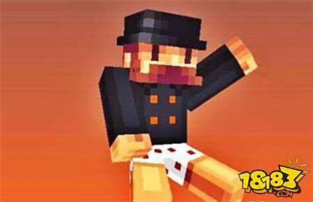 我的世界史上最神秘7大传奇生物 见过2种算我输