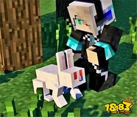 我的世界史上最神秘7大传奇生物 见过2种算我输