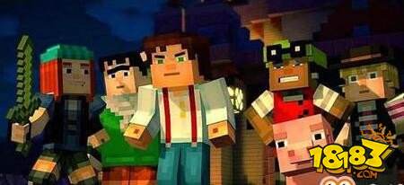 我的世界史上最神秘7大传奇生物 见过2种算我输