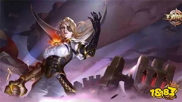 S11赛季庞统有望回归 李白峡谷第一美男将不保