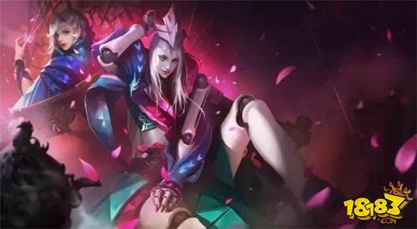 S11赛季庞统有望回归 李白峡谷第一美男将不保