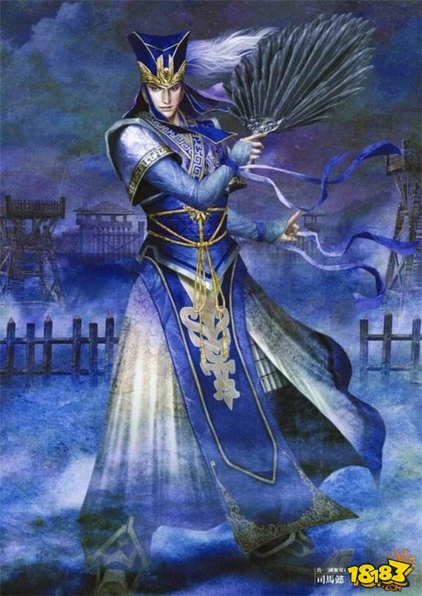 大神曝新英雄设计及技能设计 终等来历史英雄