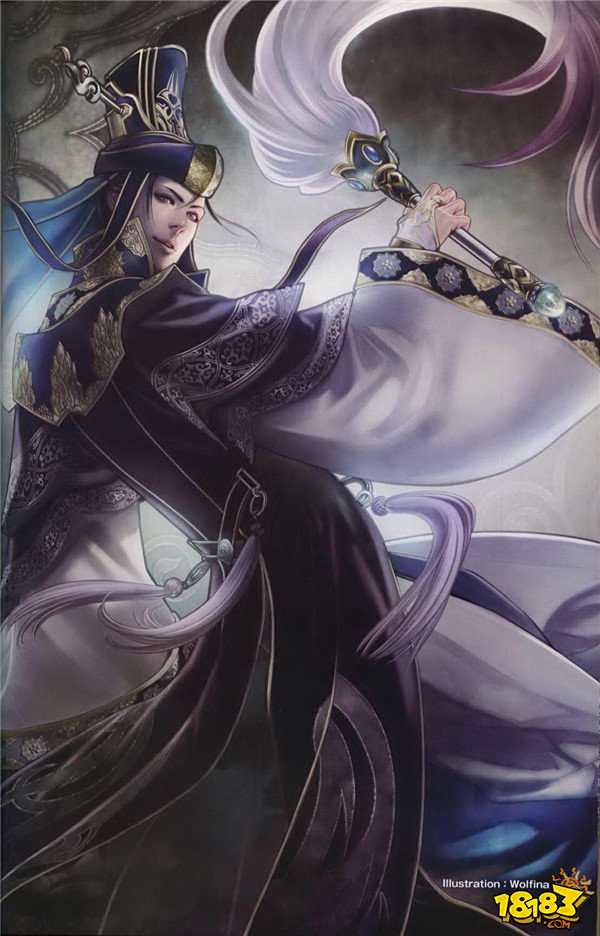 大神曝新英雄设计及技能设计 终等来历史英雄