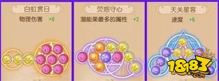 梦幻西游手游物攻攻略 物理如何提高输出