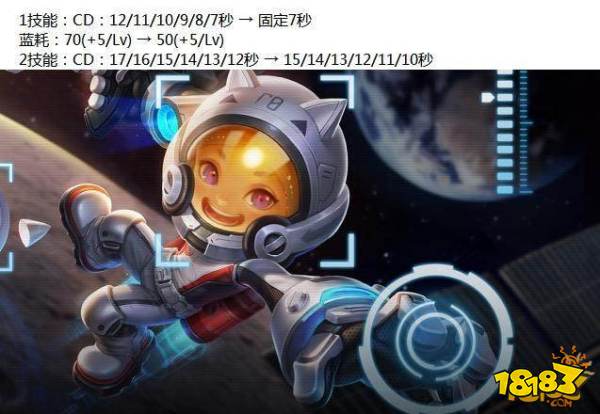 9位英雄调整新增装备破晓 孙悟空与反甲被削弱