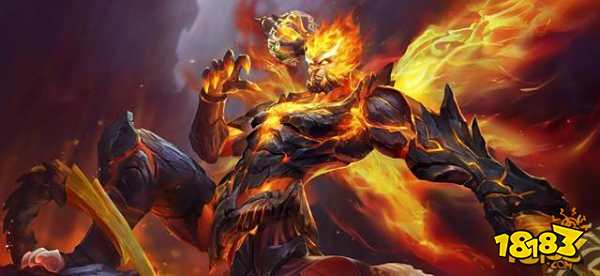 9位英雄调整新增装备破晓 孙悟空与反甲被削弱