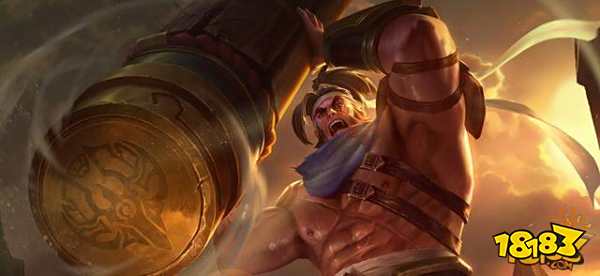 9位英雄调整新增装备破晓 孙悟空与反甲被削弱