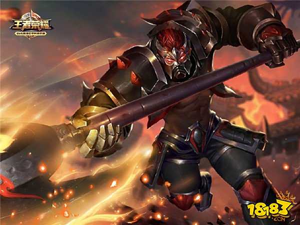 王者荣耀最霸道的五个技能 钟馗神钩只能排第二