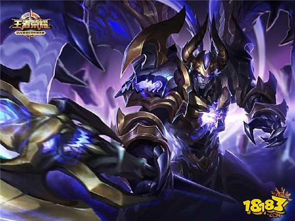 王者荣耀最霸道的五个技能 钟馗神钩只能排第二