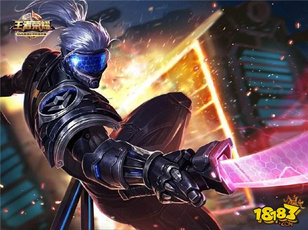 王者荣耀最霸道的五个技能 钟馗神钩只能排第二