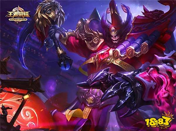 王者荣耀最霸道的五个技能 钟馗神钩只能排第二