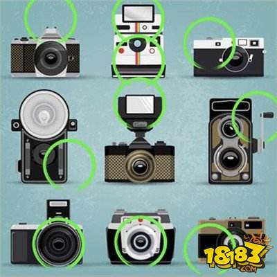 微信大家来找茬4月2日每日挑战答案一览