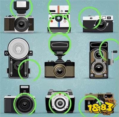 微信大家来找茬4月2日每日挑战答案一览