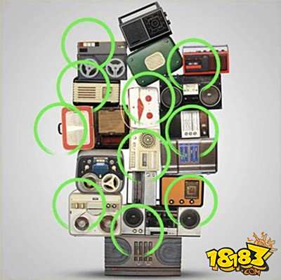 微信大家来找茬4月2日每日挑战答案一览