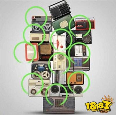 微信大家来找茬4月2日每日挑战答案一览