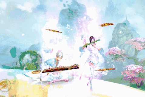 蜀门手游骑战天下新版今日开测 全新战斗时代开启