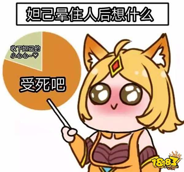 英雄人物分析 阿珂最后进团原因100%是捡人头