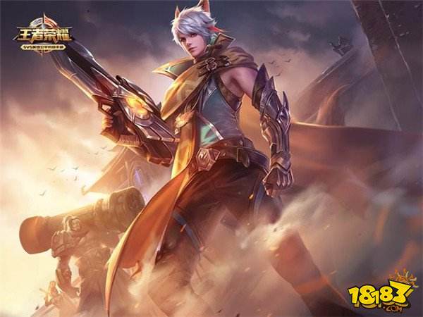 射手即将崛起？为拯救射手地位 新出两件装备