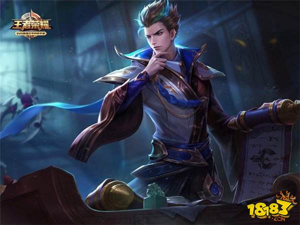 射手即将崛起？为拯救射手地位 新出两件装备