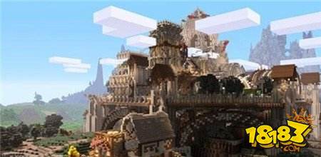 我的世界基岩怎么挖碎 我的世界基岩挖碎方法