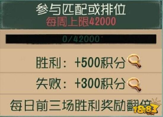 第五人格推理之径是什么/怎么玩 推理之径玩法说明/奖励介绍