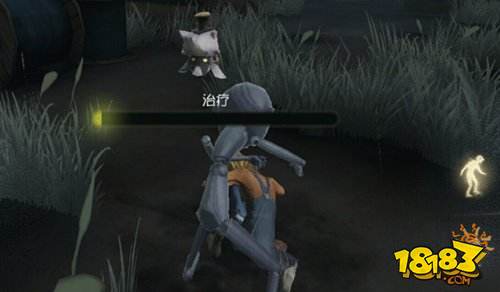 第五人格机械师