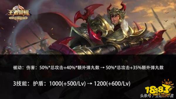 10个英雄调整 孙尚香大改被削弱黄忠改后2秒1个铠